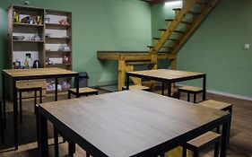 Your Room Hostel